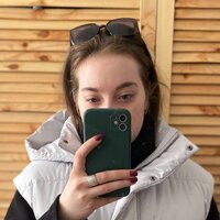 Вероника Шелковникова