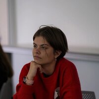 Екатерина Зенченко