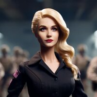 Нюра Иванова