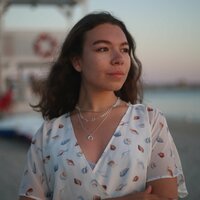 Наталия Луценко