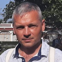 Евгений Суворов