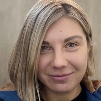 Юлия Перминова