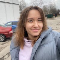 Валентина Блинова