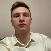 Артем Лушников