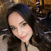 Литвинова Анастасия