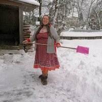 Светлана Ю.