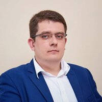 Марк Русских