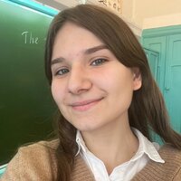 Евгения Роганова