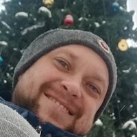 Алексей Николашин