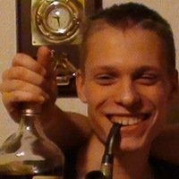 Евгений Селенис