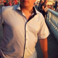 Андрей Малыхин