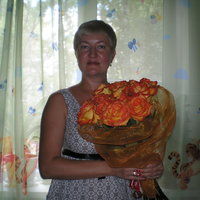 Елена Перепечаева