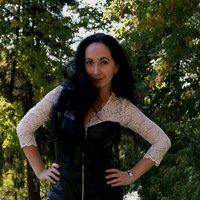 Лилия Гарифуллова