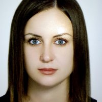 Юлия Шахворостова