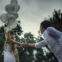 Настя Челиевская