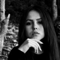 Кристина Горбунова