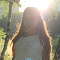 Ляйсан Мусина