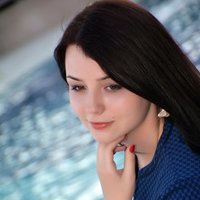 Екатерина Железнова