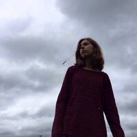 Дарья Сорокина