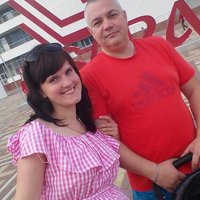 Анастасия Лукашова