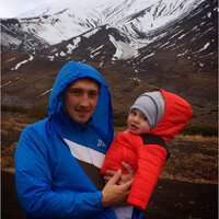 Иван Юрков