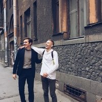 Дмитрий Санников