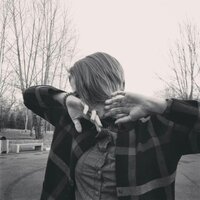 Настя Матвеева