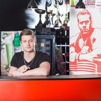 Всеволод Павлов