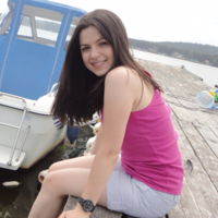 Калюжная Ксения