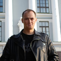 Олег Игнатьев