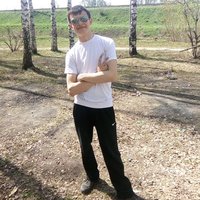 Виктор Максимушкин