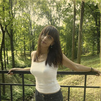 Александра Мельникова