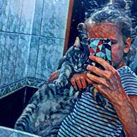 Анна Назаренко