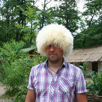 Андрей Зырянкин