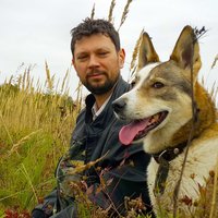 Алексей Панков