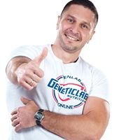 Сергей Александрович