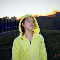 Анастасия Козлова