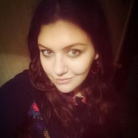 Светлана Куликова