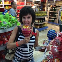 Ирина Фандо