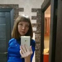 Ольга Габайдулина