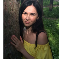 Матусова Екатерина