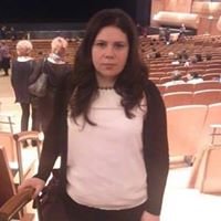 Дарья Деркач