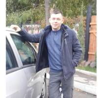 Виктор Медведев