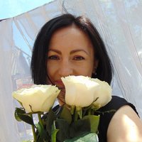 Максимова Екатерина