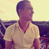 Григорий Жабров