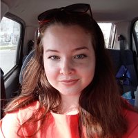 Надежда Саушкина