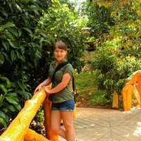 Мария Шестидесятая