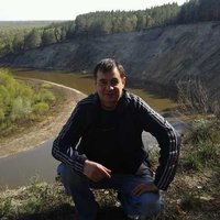 Олег Васильев
