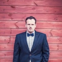 Сергей Патрончик