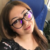 Виолетта К.